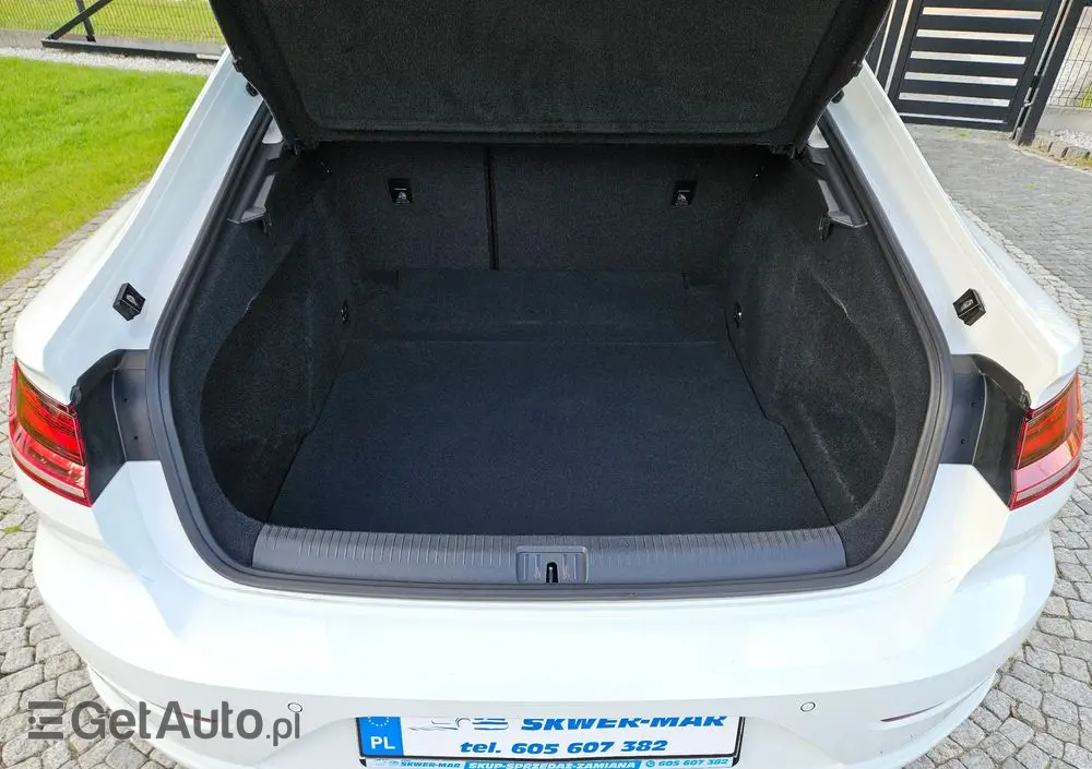 VOLKSWAGEN Arteon 2.0 TSI GPF Essence DSG