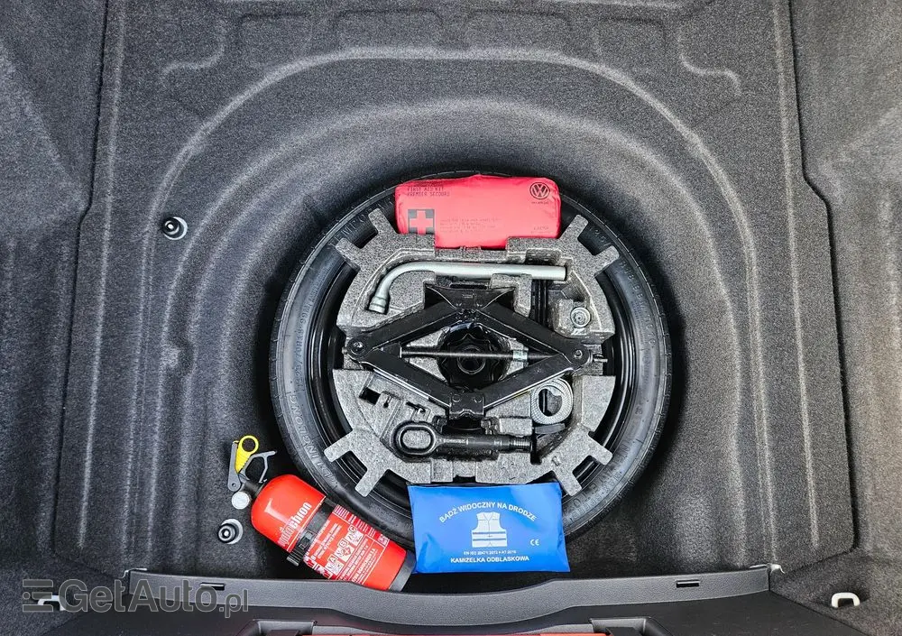 VOLKSWAGEN Arteon 2.0 TSI GPF Essence DSG