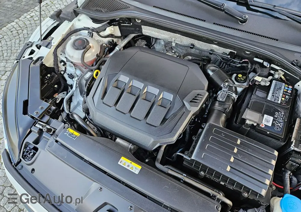 VOLKSWAGEN Arteon 2.0 TSI GPF Essence DSG