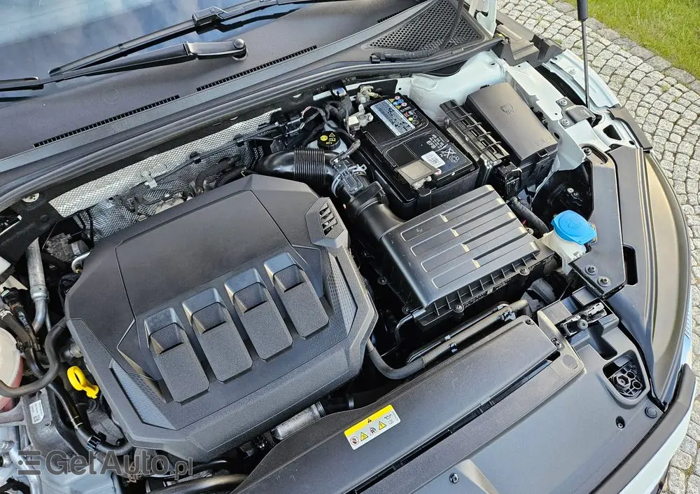 VOLKSWAGEN Arteon 2.0 TSI GPF Essence DSG