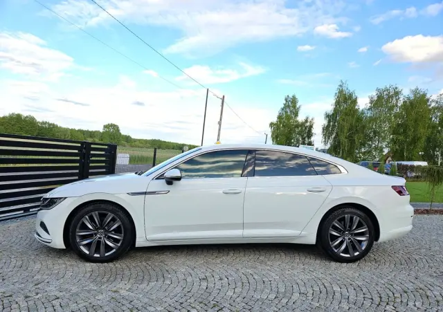 VOLKSWAGEN Arteon 2.0 TSI GPF Essence DSG