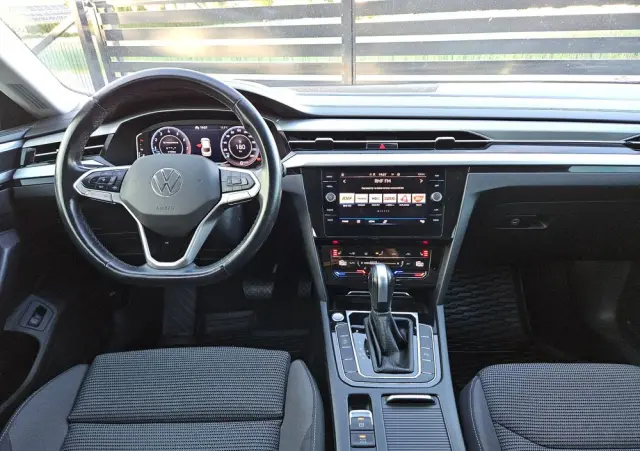 VOLKSWAGEN Arteon 2.0 TSI GPF Essence DSG