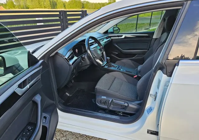 VOLKSWAGEN Arteon 2.0 TSI GPF Essence DSG