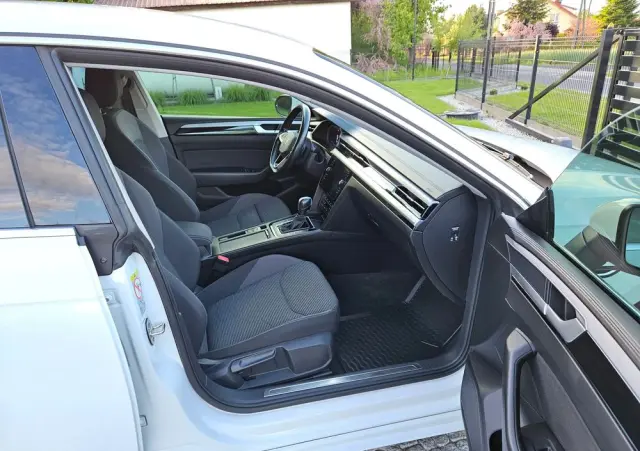 VOLKSWAGEN Arteon 2.0 TSI GPF Essence DSG