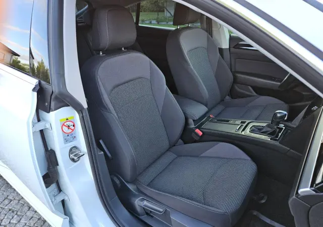 VOLKSWAGEN Arteon 2.0 TSI GPF Essence DSG