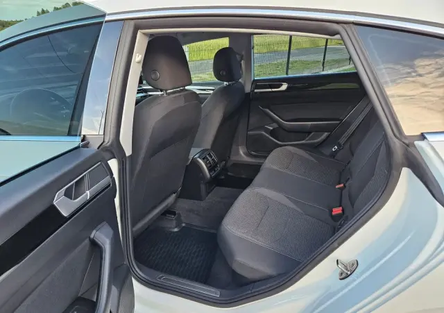 VOLKSWAGEN Arteon 2.0 TSI GPF Essence DSG