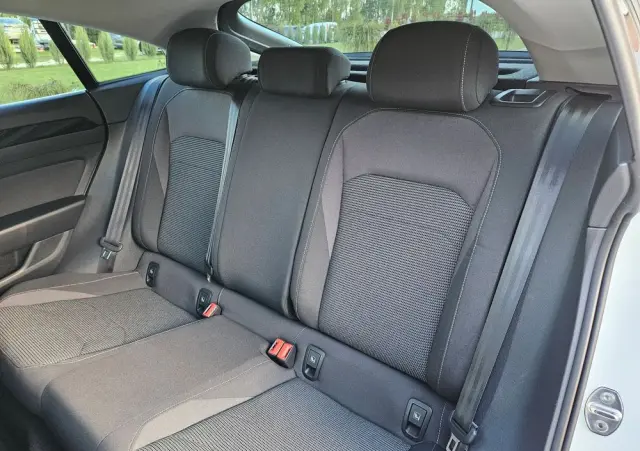 VOLKSWAGEN Arteon 2.0 TSI GPF Essence DSG