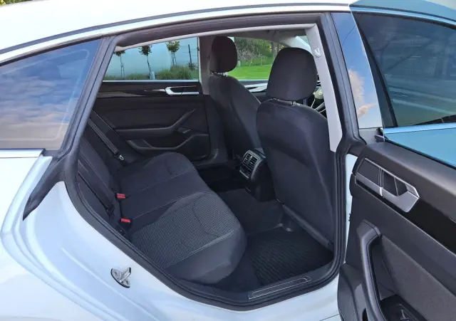 VOLKSWAGEN Arteon 2.0 TSI GPF Essence DSG