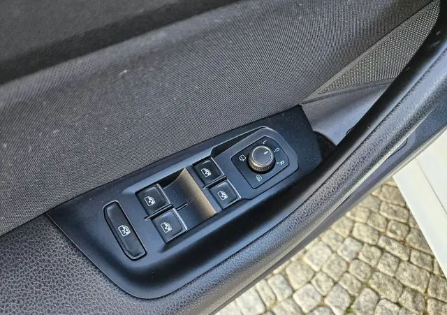 VOLKSWAGEN Arteon 2.0 TSI GPF Essence DSG