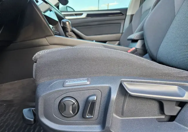 VOLKSWAGEN Arteon 2.0 TSI GPF Essence DSG