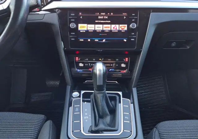 VOLKSWAGEN Arteon 2.0 TSI GPF Essence DSG