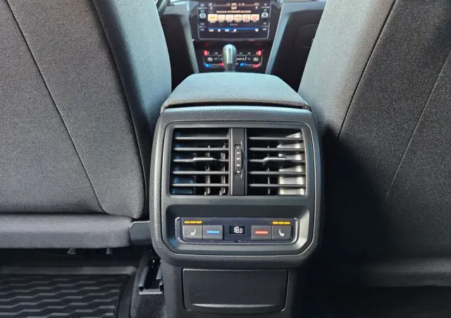 VOLKSWAGEN Arteon 2.0 TSI GPF Essence DSG