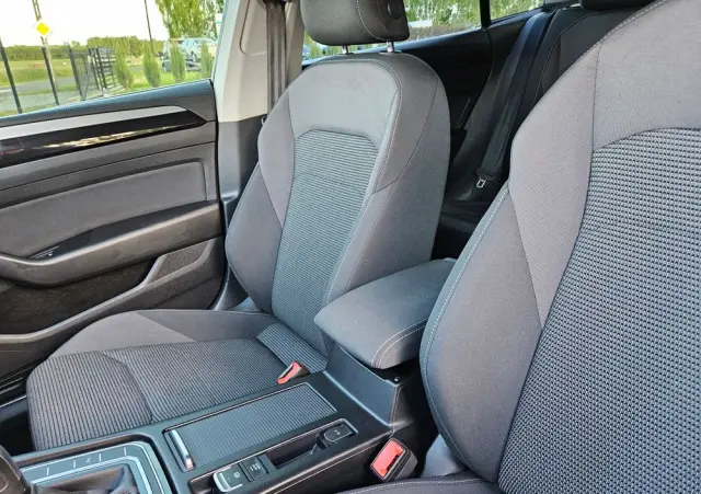 VOLKSWAGEN Arteon 2.0 TSI GPF Essence DSG