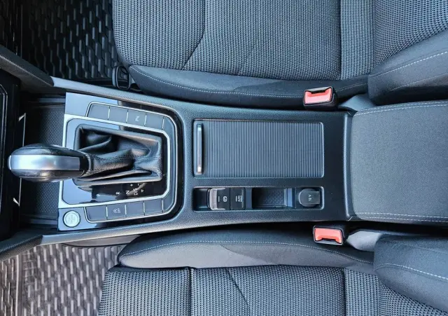 VOLKSWAGEN Arteon 2.0 TSI GPF Essence DSG