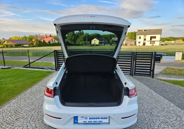 VOLKSWAGEN Arteon 2.0 TSI GPF Essence DSG