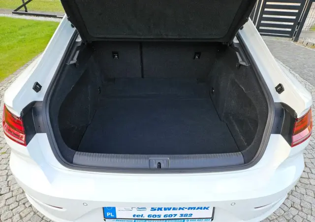 VOLKSWAGEN Arteon 2.0 TSI GPF Essence DSG