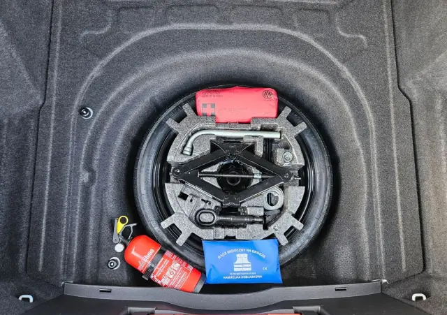 VOLKSWAGEN Arteon 2.0 TSI GPF Essence DSG