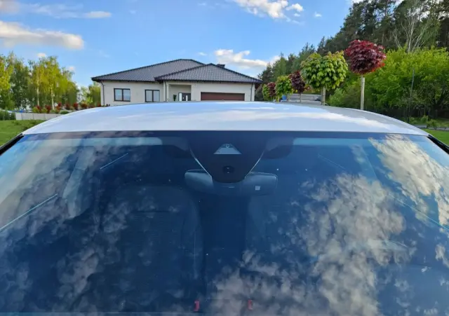 VOLKSWAGEN Arteon 2.0 TSI GPF Essence DSG