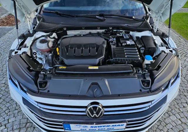 VOLKSWAGEN Arteon 2.0 TSI GPF Essence DSG