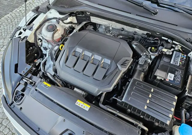 VOLKSWAGEN Arteon 2.0 TSI GPF Essence DSG