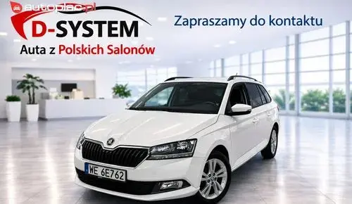 SKODA Fabia Premia 
