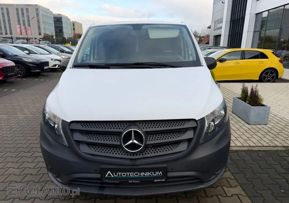 MERCEDES-BENZ Vito Tourer Kompakt PRO