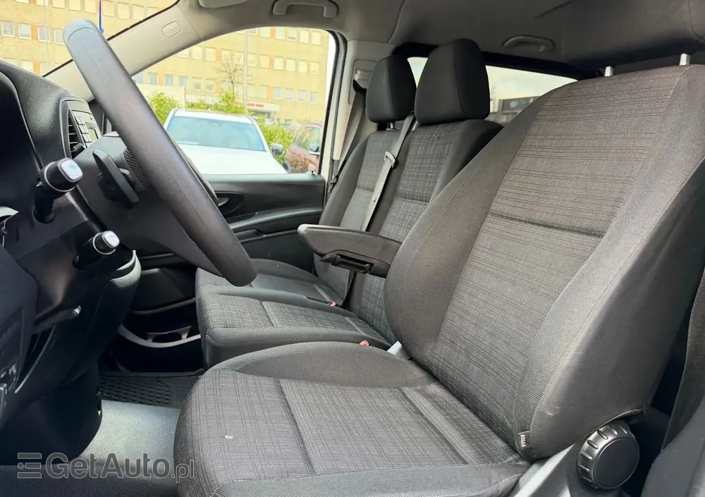 MERCEDES-BENZ Vito Tourer Kompakt PRO
