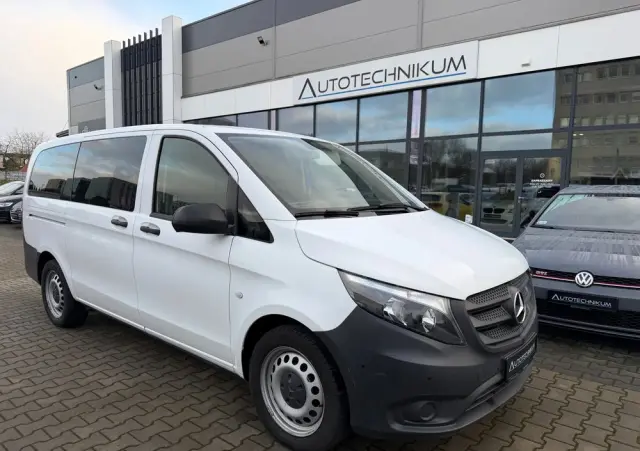 MERCEDES-BENZ Vito Tourer Kompakt PRO