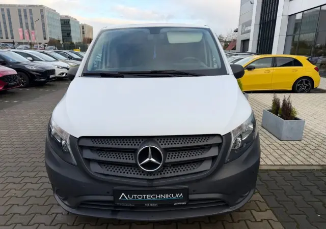 MERCEDES-BENZ Vito Tourer Kompakt PRO