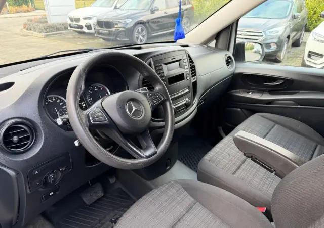 MERCEDES-BENZ Vito Tourer Kompakt PRO