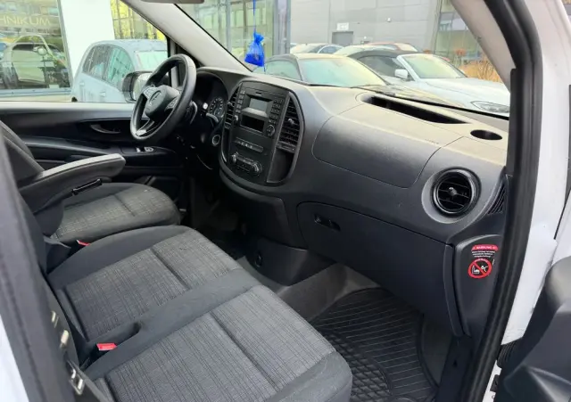 MERCEDES-BENZ Vito Tourer Kompakt PRO