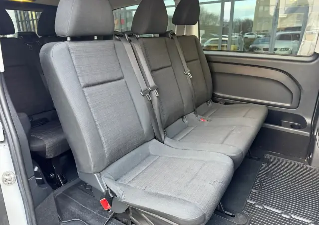 MERCEDES-BENZ Vito Tourer Kompakt PRO