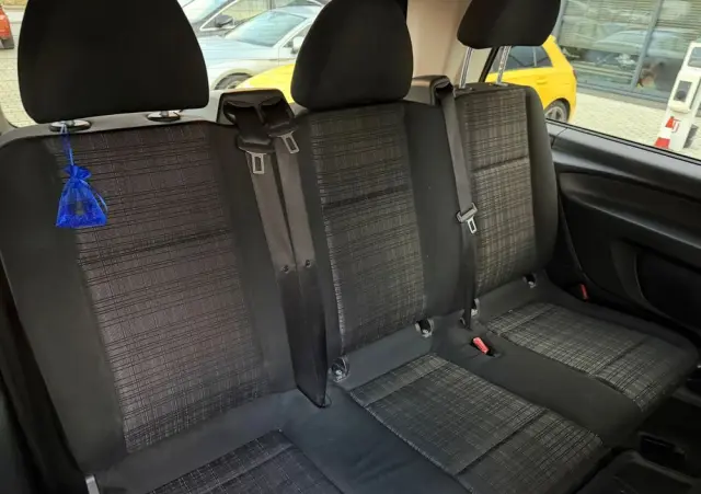 MERCEDES-BENZ Vito Tourer Kompakt PRO