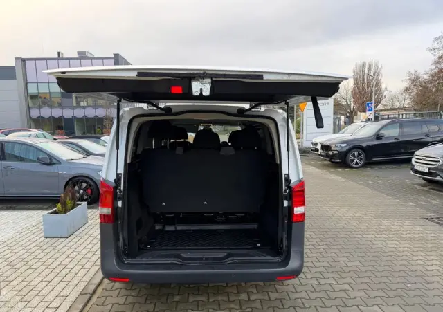 MERCEDES-BENZ Vito Tourer Kompakt PRO