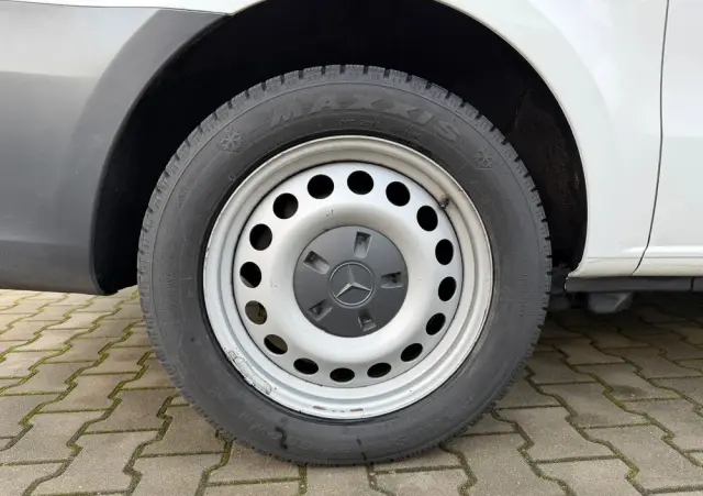 MERCEDES-BENZ Vito Tourer Kompakt PRO