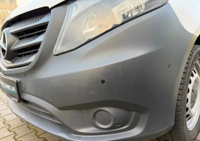 MERCEDES-BENZ Vito Tourer Kompakt PRO