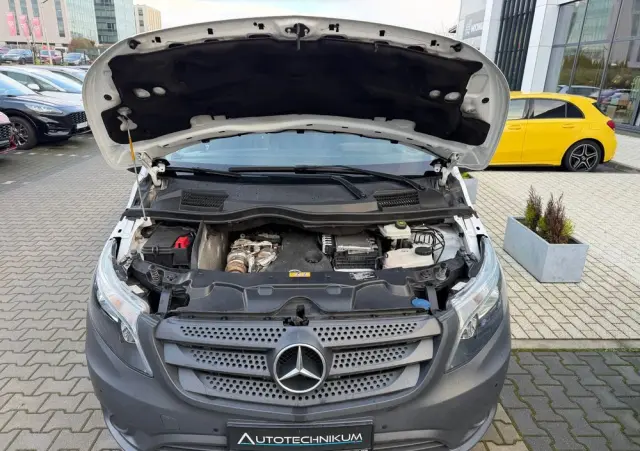 MERCEDES-BENZ Vito Tourer Kompakt PRO
