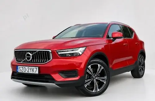 VOLVO Xc 40 