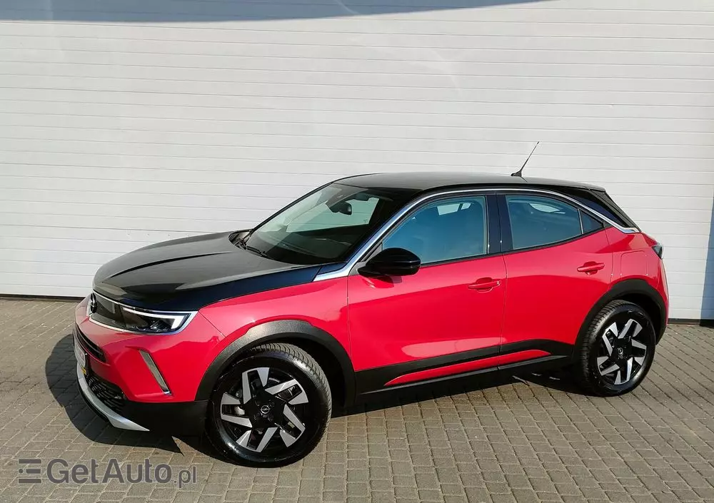 OPEL Mokka Mokka-e 50kWh Ultimate Pack
