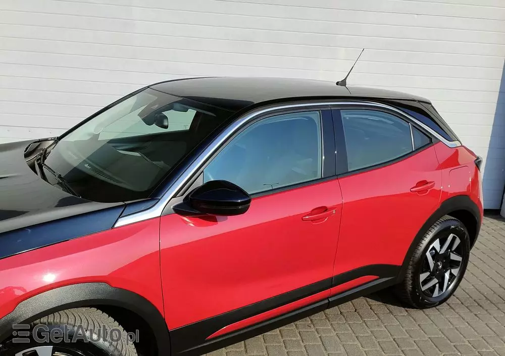 OPEL Mokka Mokka-e 50kWh Ultimate Pack