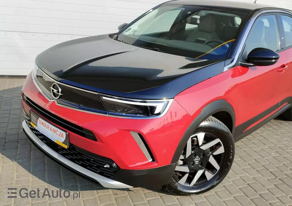 OPEL Mokka Mokka-e 50kWh Ultimate Pack