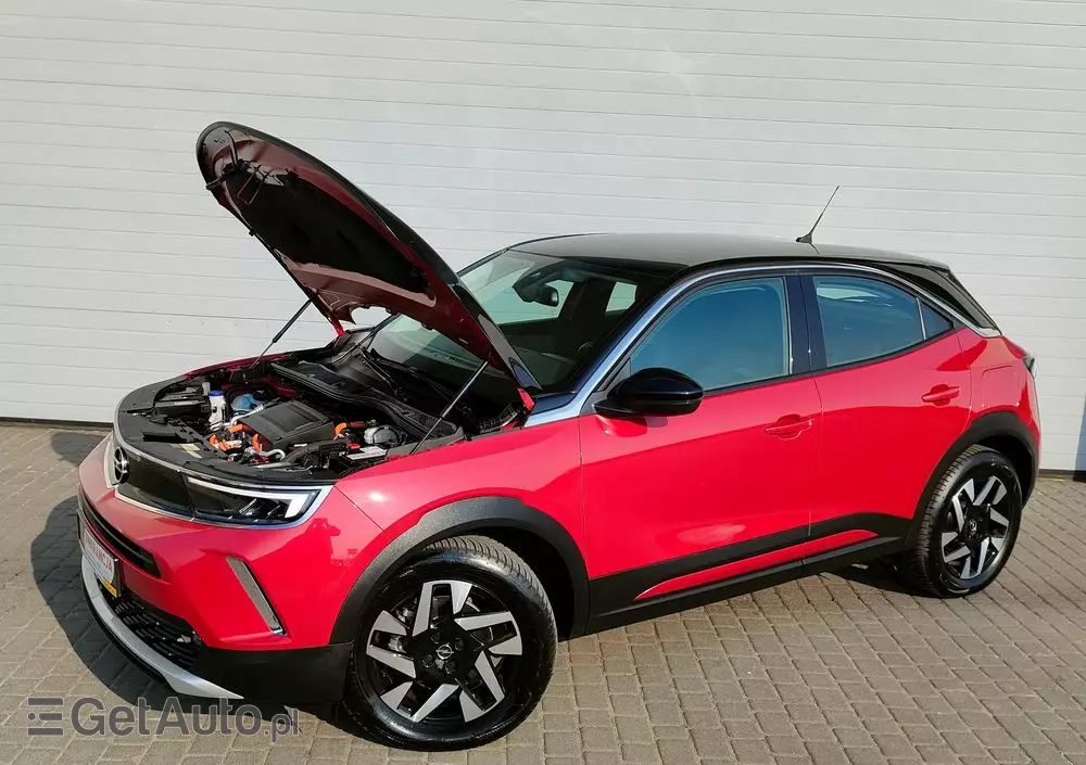 OPEL Mokka Mokka-e 50kWh Ultimate Pack