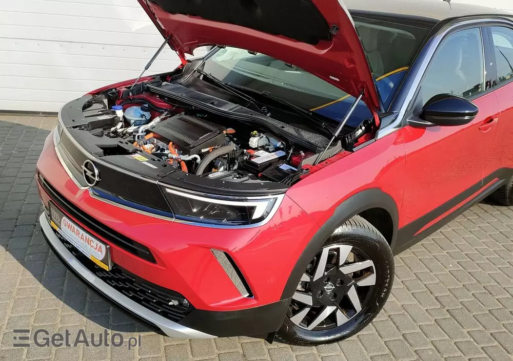 OPEL Mokka Mokka-e 50kWh Ultimate Pack