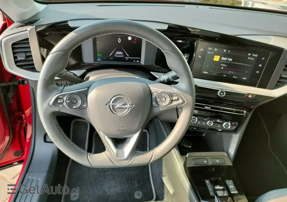 OPEL Mokka Mokka-e 50kWh Ultimate Pack