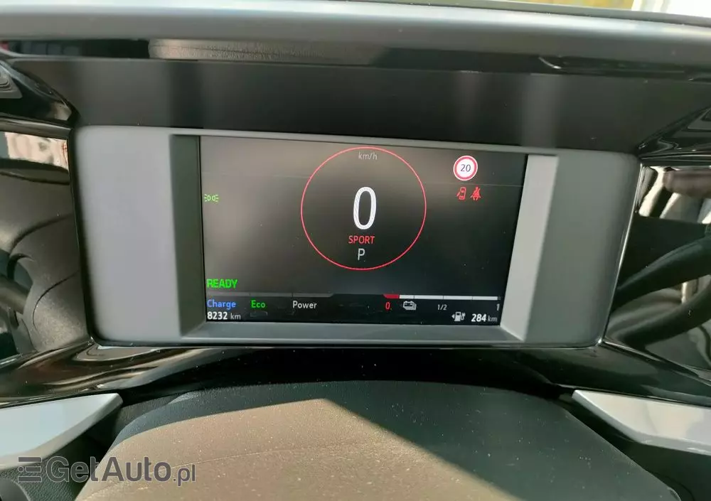 OPEL Mokka Mokka-e 50kWh Ultimate Pack