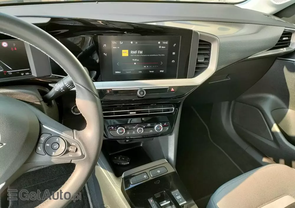 OPEL Mokka Mokka-e 50kWh Ultimate Pack