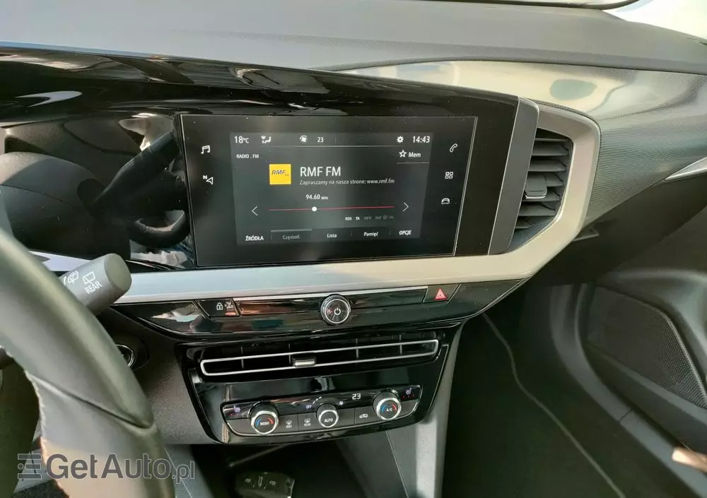 OPEL Mokka Mokka-e 50kWh Ultimate Pack