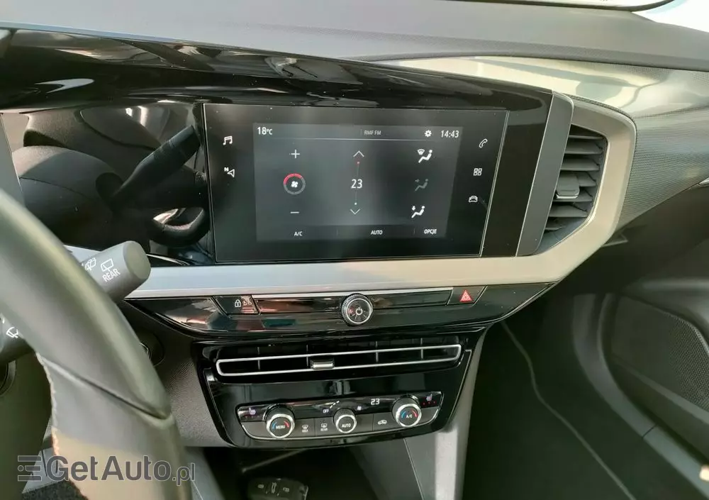 OPEL Mokka Mokka-e 50kWh Ultimate Pack