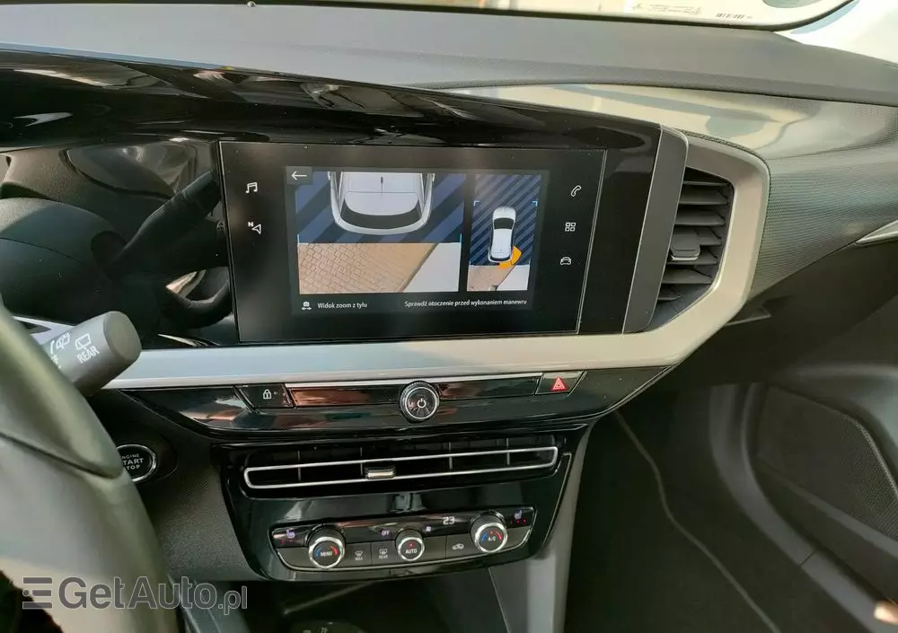 OPEL Mokka Mokka-e 50kWh Ultimate Pack