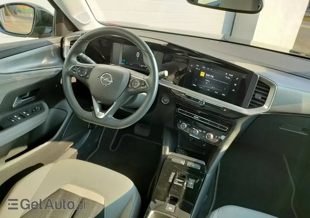 OPEL Mokka Mokka-e 50kWh Ultimate Pack